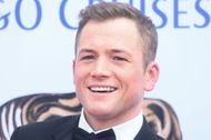 2023 BAFTA Television Awards with P&O Cruises - VIP Arrivals - Source: Getty